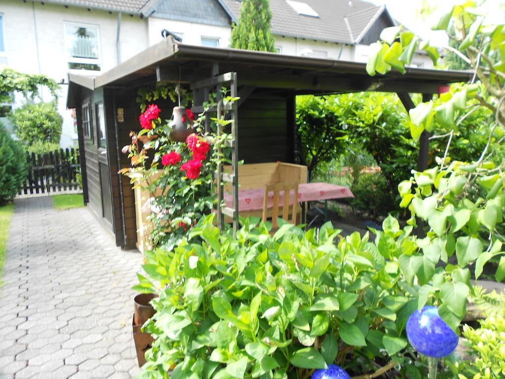 Appartement Airport Keulen